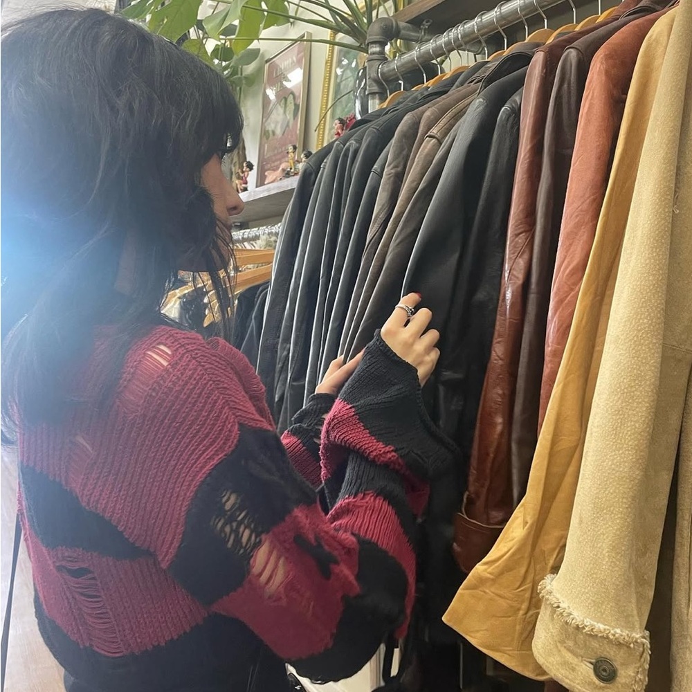 welcome to my shop !